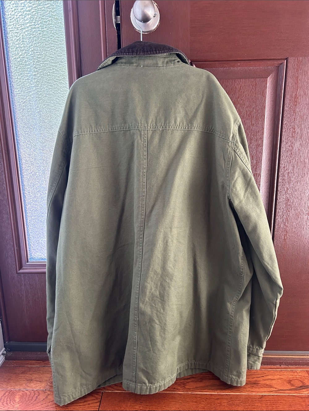 Lands’ End Jacket - Picture 7 of 7